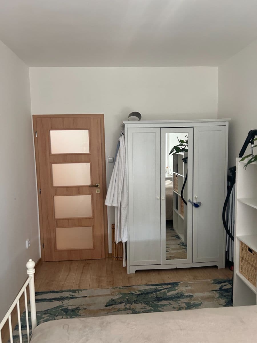 Pronájem bytu 2+kk 38 m², Na Volánové, Praha, Praha Pronájem bytu 2+kk 38 m², Na Volánové, Praha, Praha