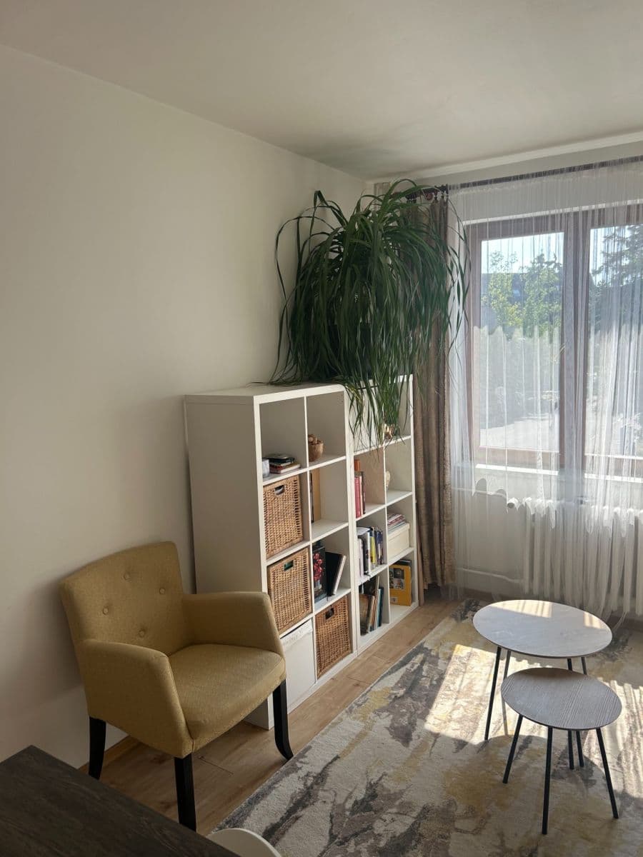 Pronájem bytu 2+kk 38 m², Na Volánové, Praha, Praha Pronájem bytu 2+kk 38 m², Na Volánové, Praha, Praha