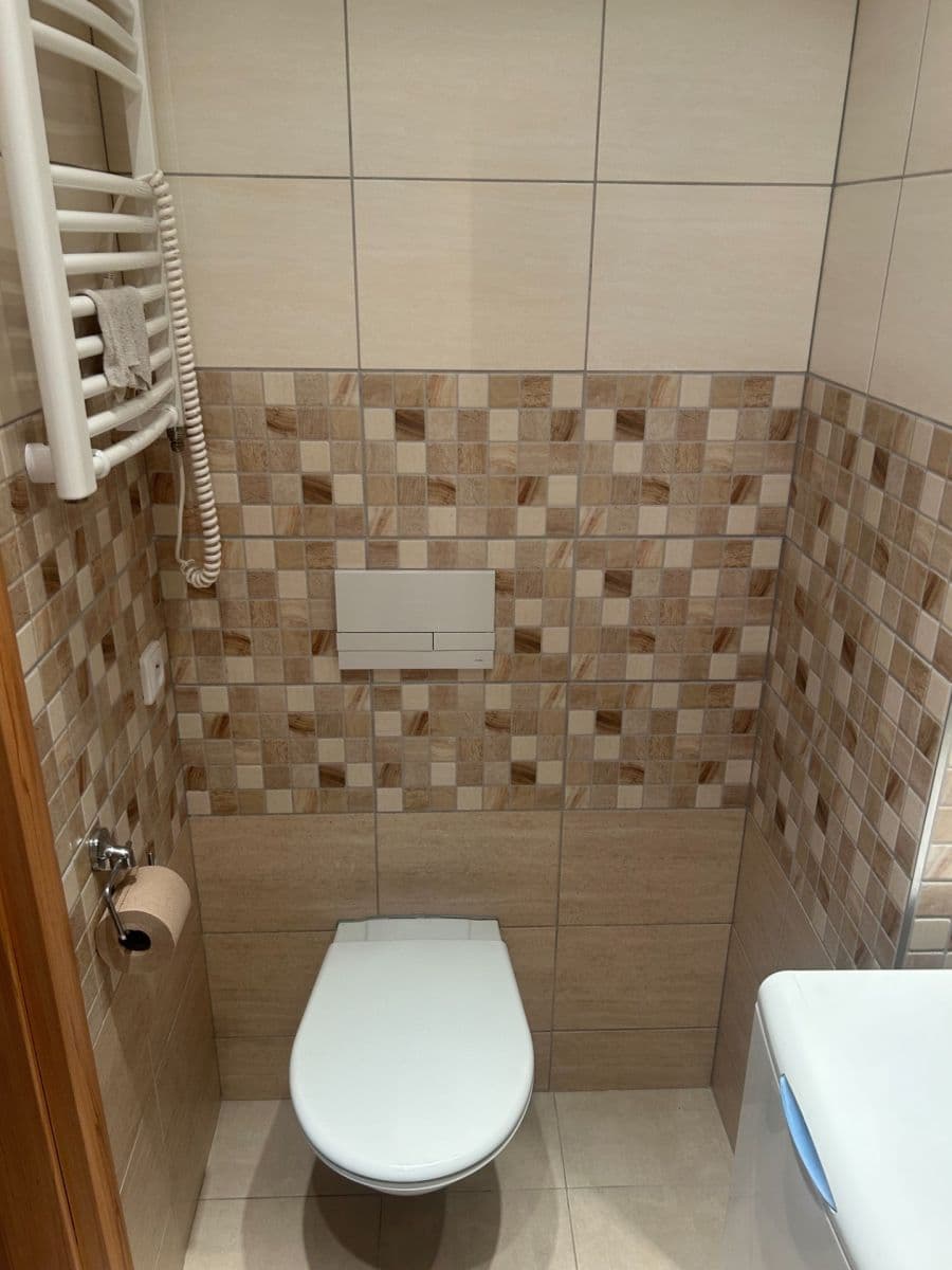 Pronájem bytu 2+kk 38 m², Na Volánové, Praha, Praha Pronájem bytu 2+kk 38 m², Na Volánové, Praha, Praha