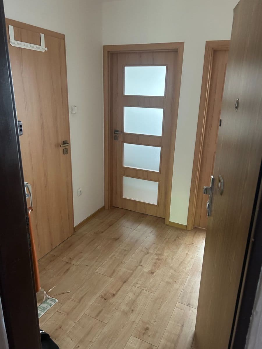 Pronájem bytu 2+kk 38 m², Na Volánové, Praha, Praha Pronájem bytu 2+kk 38 m², Na Volánové, Praha, Praha