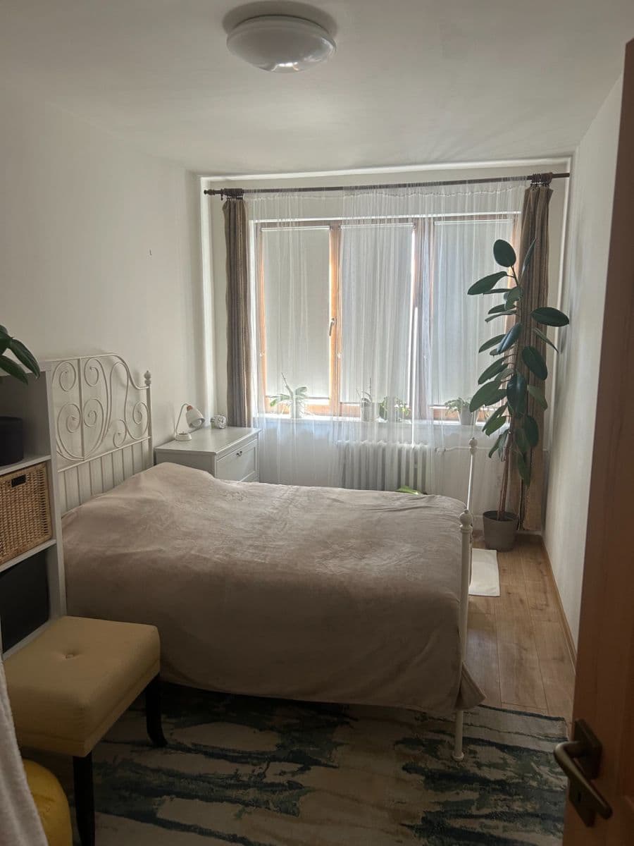 Pronájem bytu 2+kk 38 m², Na Volánové, Praha, Praha Pronájem bytu 2+kk 38 m², Na Volánové, Praha, Praha