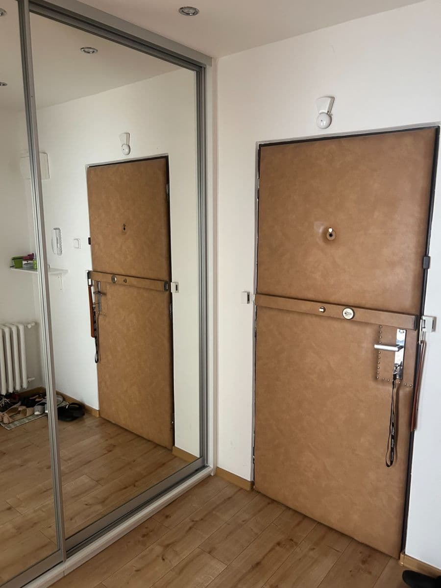 Pronájem bytu 2+kk 38 m², Na Volánové, Praha, Praha Pronájem bytu 2+kk 38 m², Na Volánové, Praha, Praha