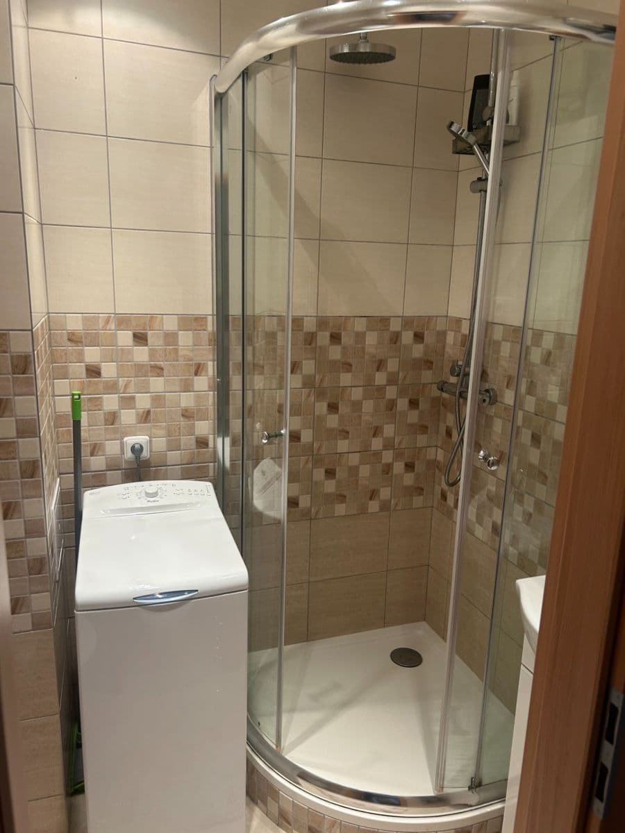 Pronájem bytu 2+kk 38 m², Na Volánové, Praha, Praha Pronájem bytu 2+kk 38 m², Na Volánové, Praha, Praha
