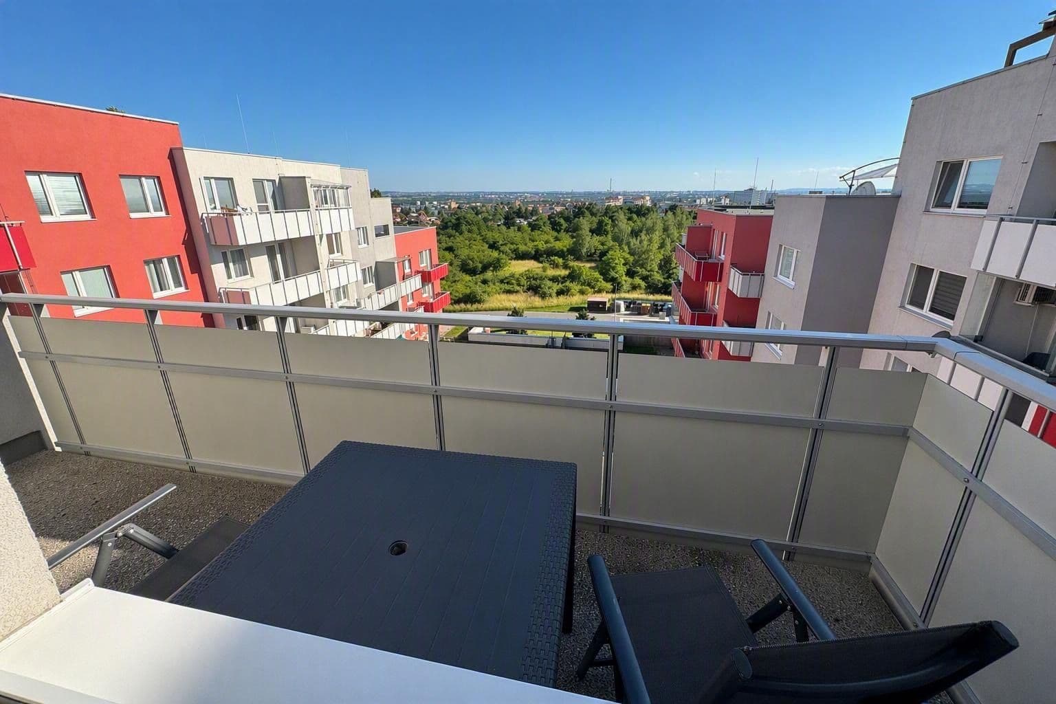 Prodej bytu 3+kk 81 m², Farkašova, Praha, Praha Prodej bytu 3+kk 81 m², Farkašova, Praha, Praha