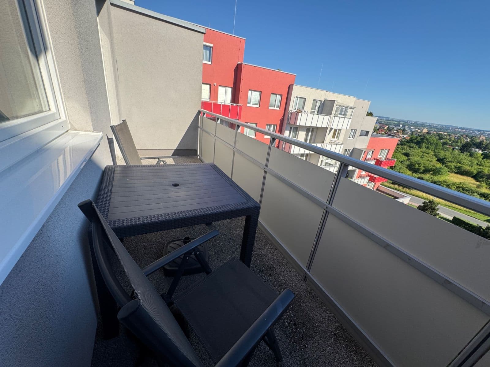 Prodej bytu 3+kk 81 m², Farkašova, Praha, Praha Prodej bytu 3+kk 81 m², Farkašova, Praha, Praha