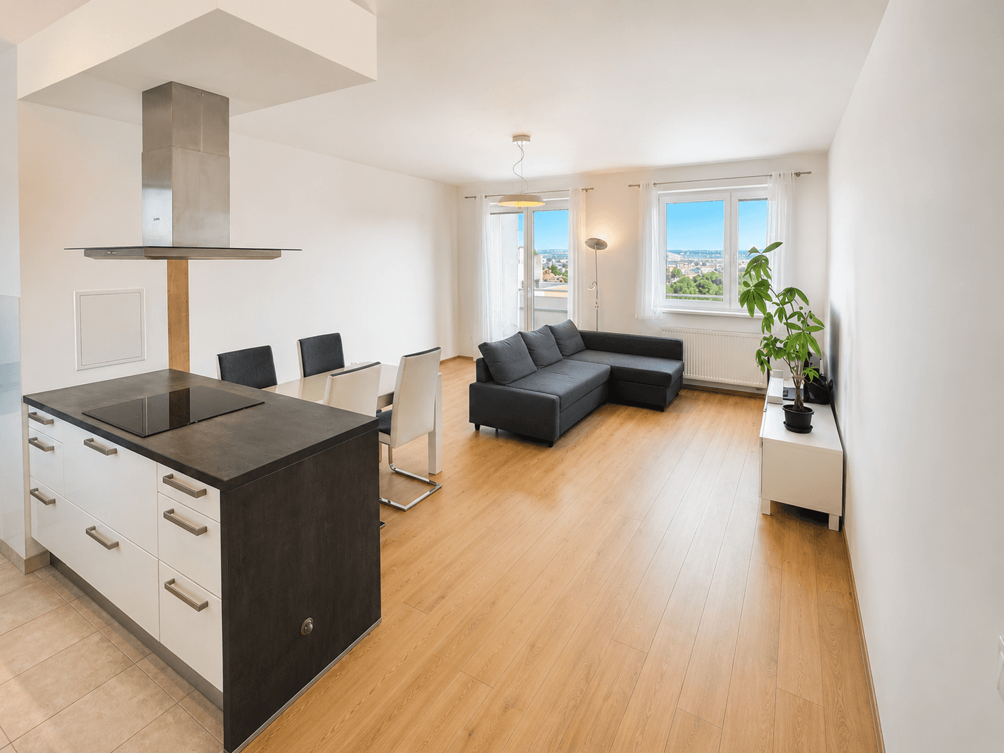 Prodej bytu 3+kk 81 m², Farkašova, Praha, Praha Prodej bytu 3+kk 81 m², Farkašova, Praha, Praha