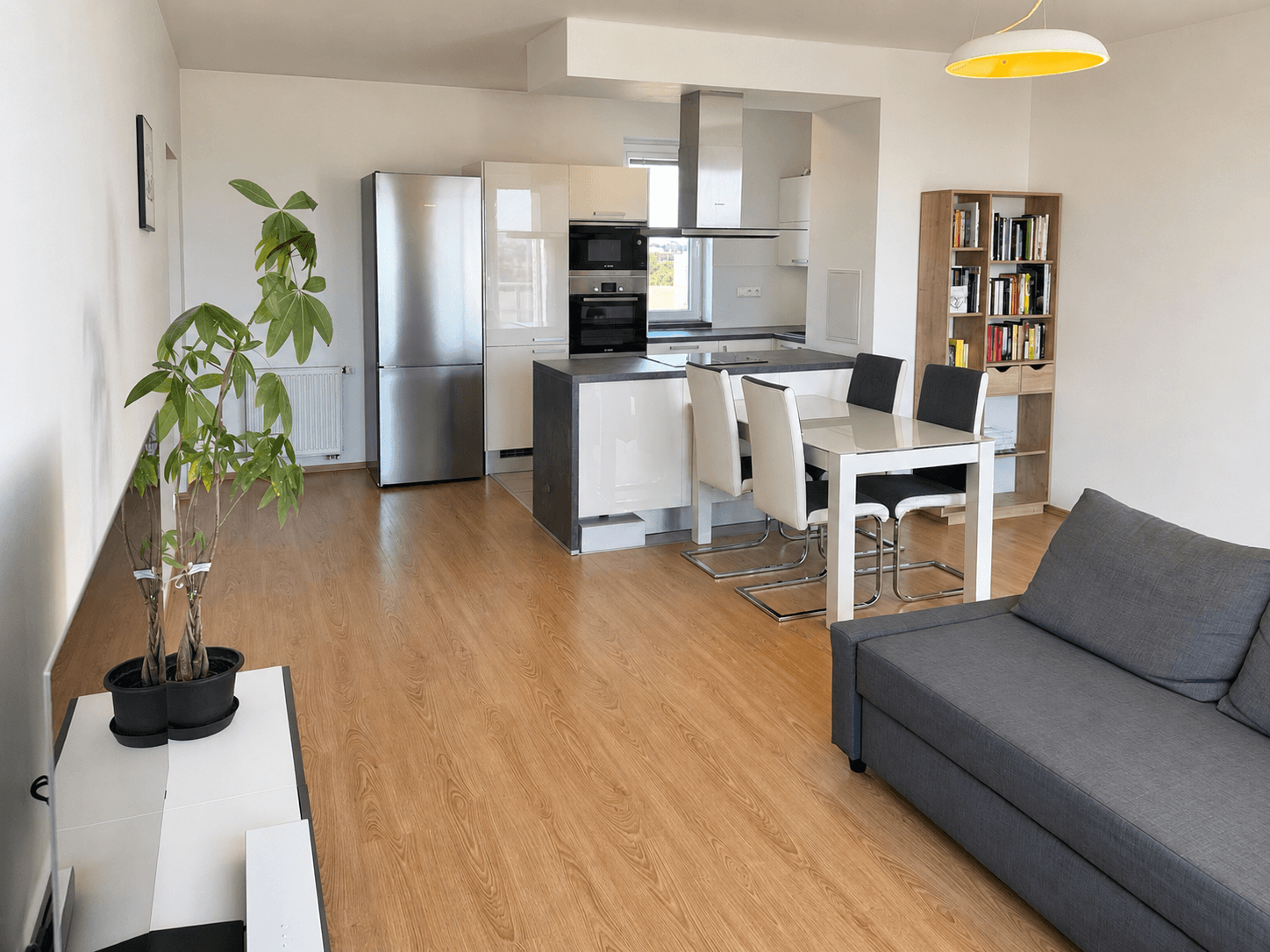 Prodej bytu 3+kk 81 m², Farkašova, Praha, Praha Prodej bytu 3+kk 81 m², Farkašova, Praha, Praha