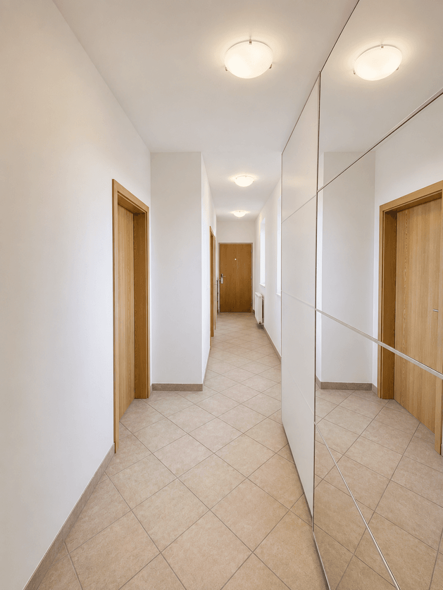 Prodej bytu 3+kk 81 m², Farkašova, Praha, Praha Prodej bytu 3+kk 81 m², Farkašova, Praha, Praha