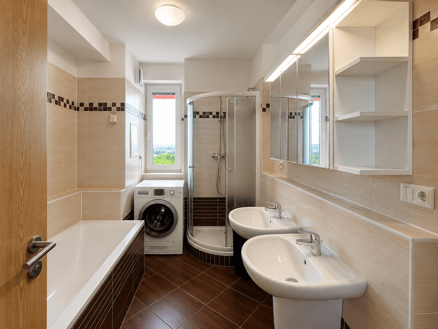 Prodej bytu 3+kk 81 m², Farkašova, Praha, Praha Prodej bytu 3+kk 81 m², Farkašova, Praha, Praha