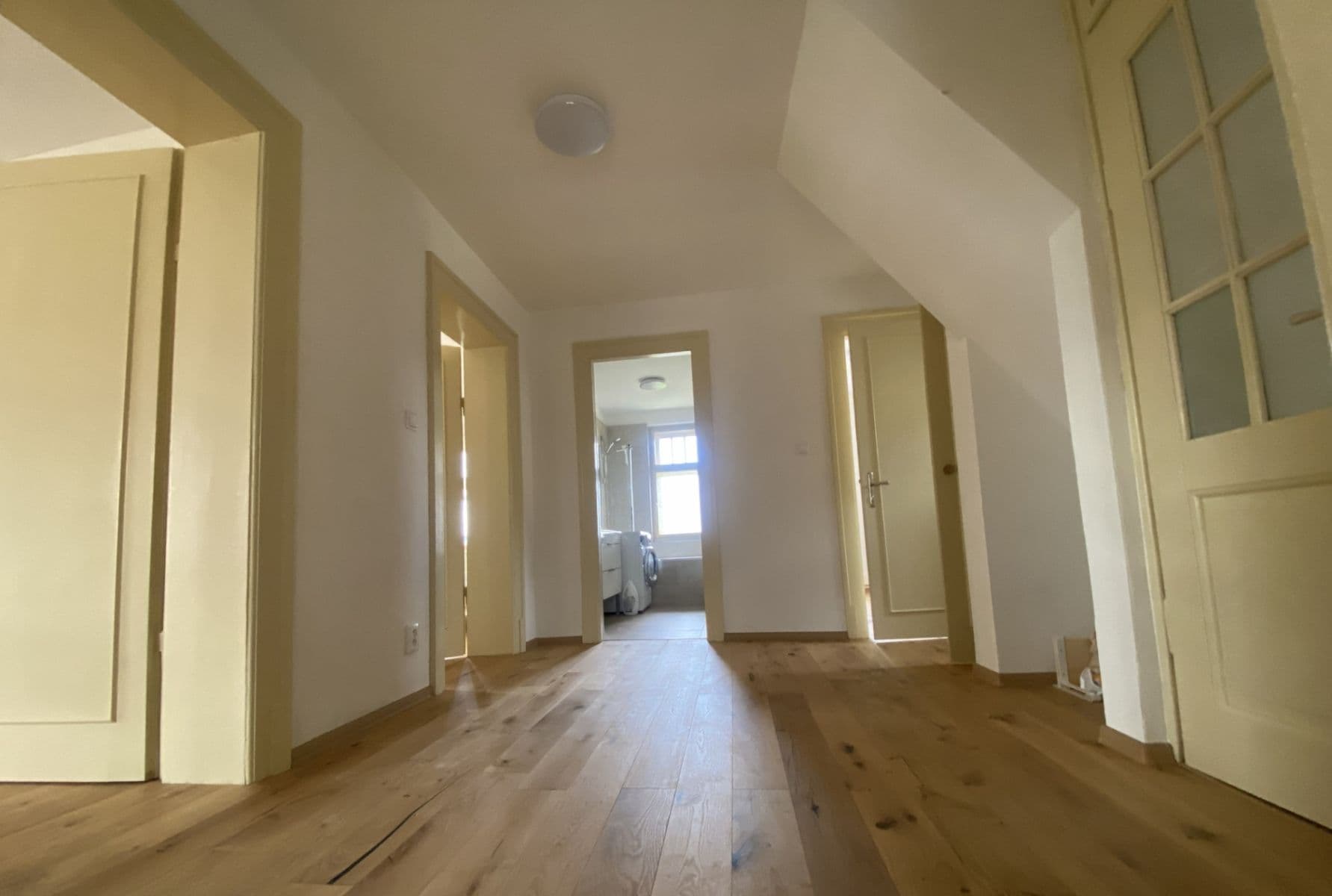 Pronájem bytu 3+1 78 m², Panenská, Jablonec nad Nisou, Liberecký kraj Pronájem bytu 3+1 78 m², Panenská, Jablonec nad Nisou, Liberecký kraj