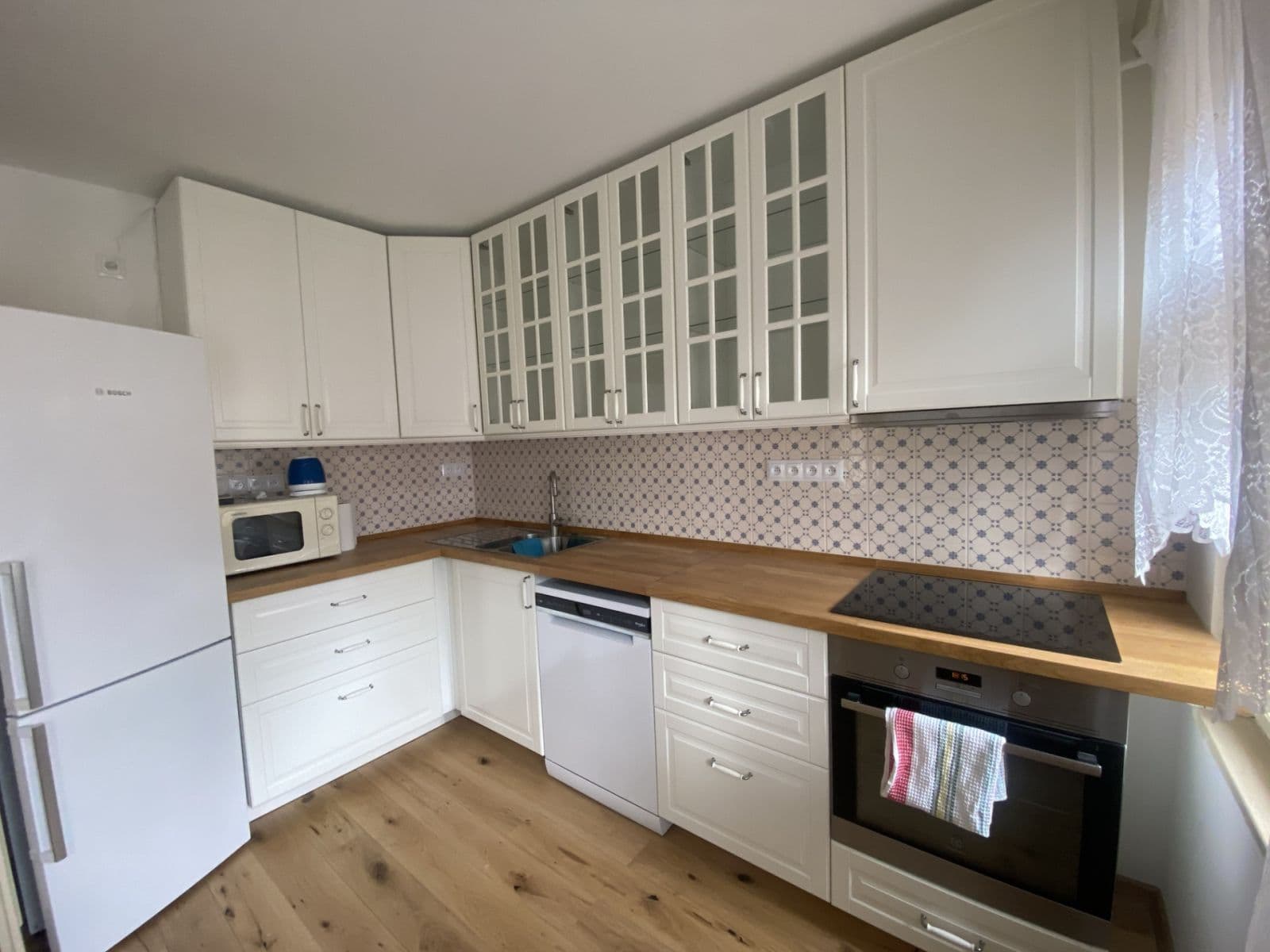 Pronájem bytu 3+1 78 m², Panenská, Jablonec nad Nisou, Liberecký kraj Pronájem bytu 3+1 78 m², Panenská, Jablonec nad Nisou, Liberecký kraj