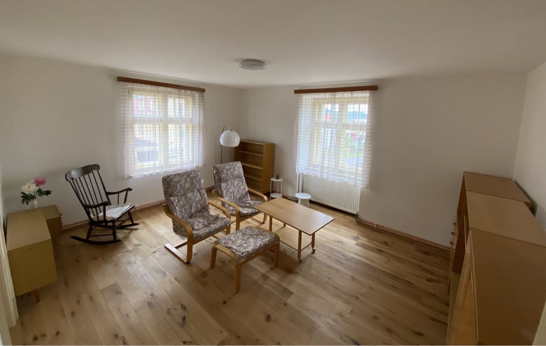 Pronájem bytu 3+1 78 m², Panenská, Jablonec nad Nisou, Liberecký kraj Pronájem bytu 3+1 78 m², Panenská, Jablonec nad Nisou, Liberecký kraj