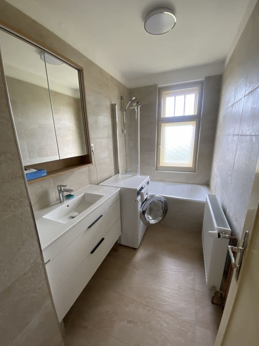 Pronájem bytu 3+1 78 m², Panenská, Jablonec nad Nisou, Liberecký kraj Pronájem bytu 3+1 78 m², Panenská, Jablonec nad Nisou, Liberecký kraj