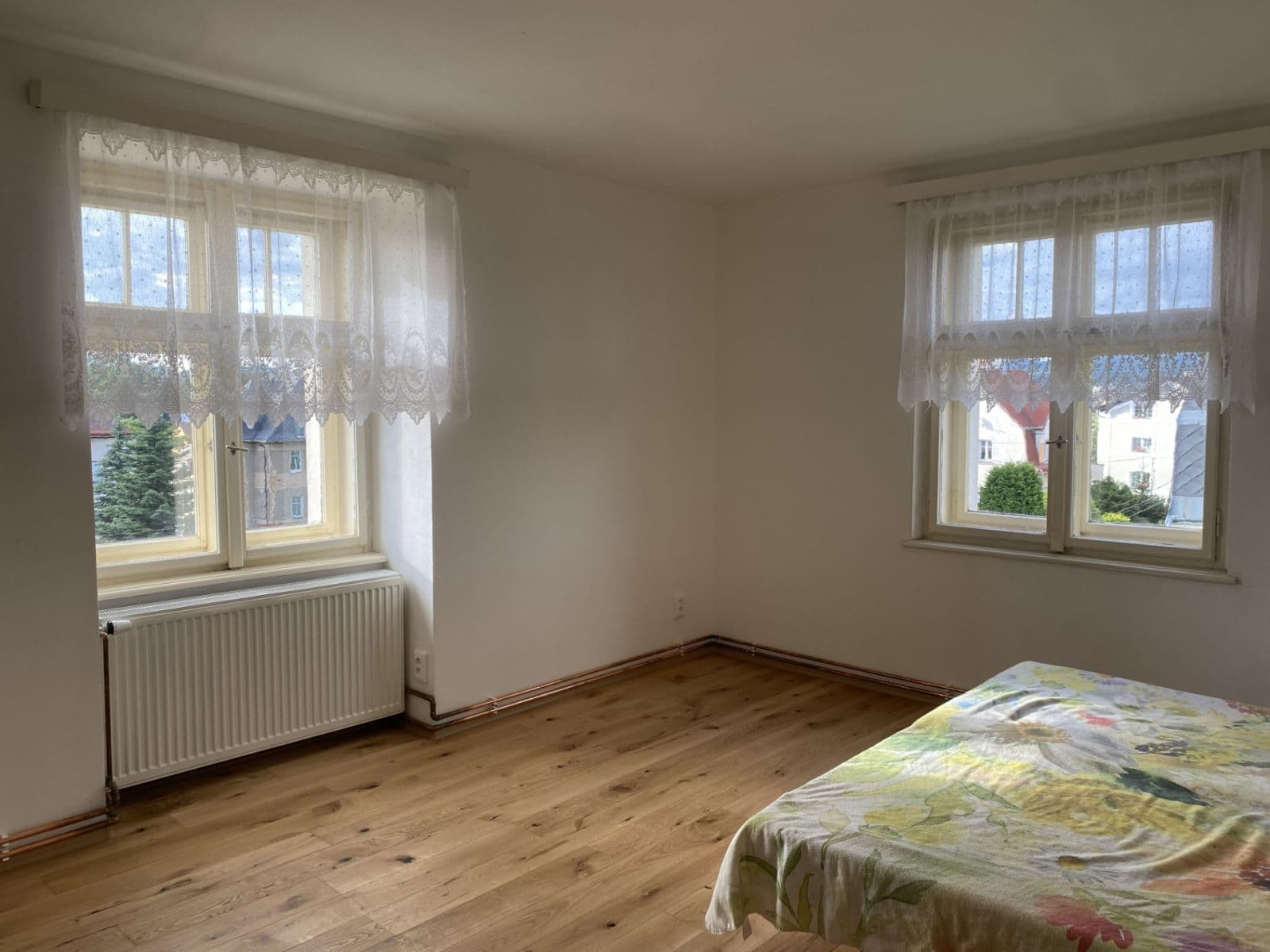 Pronájem bytu 3+1 78 m², Panenská, Jablonec nad Nisou, Liberecký kraj Pronájem bytu 3+1 78 m², Panenská, Jablonec nad Nisou, Liberecký kraj