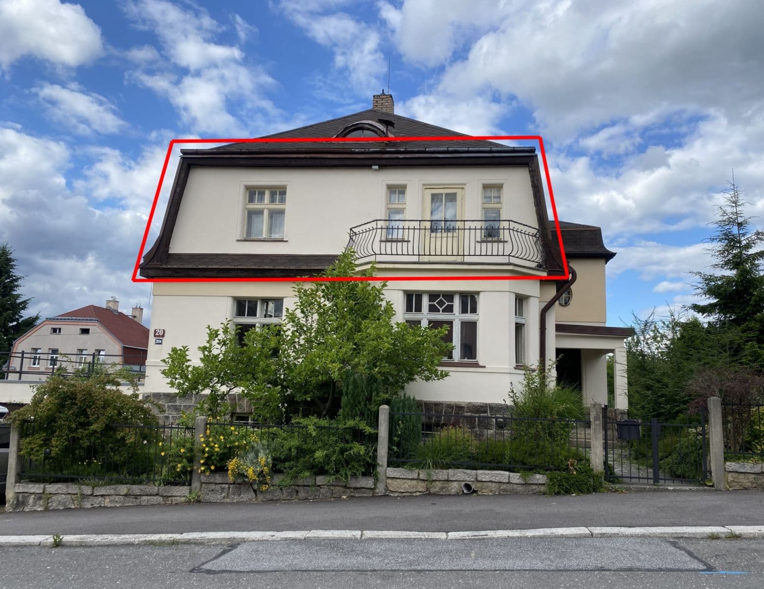Pronájem bytu 3+1 78 m², Panenská, Jablonec nad Nisou, Liberecký kraj Pronájem bytu 3+1 78 m², Panenská, Jablonec nad Nisou, Liberecký kraj