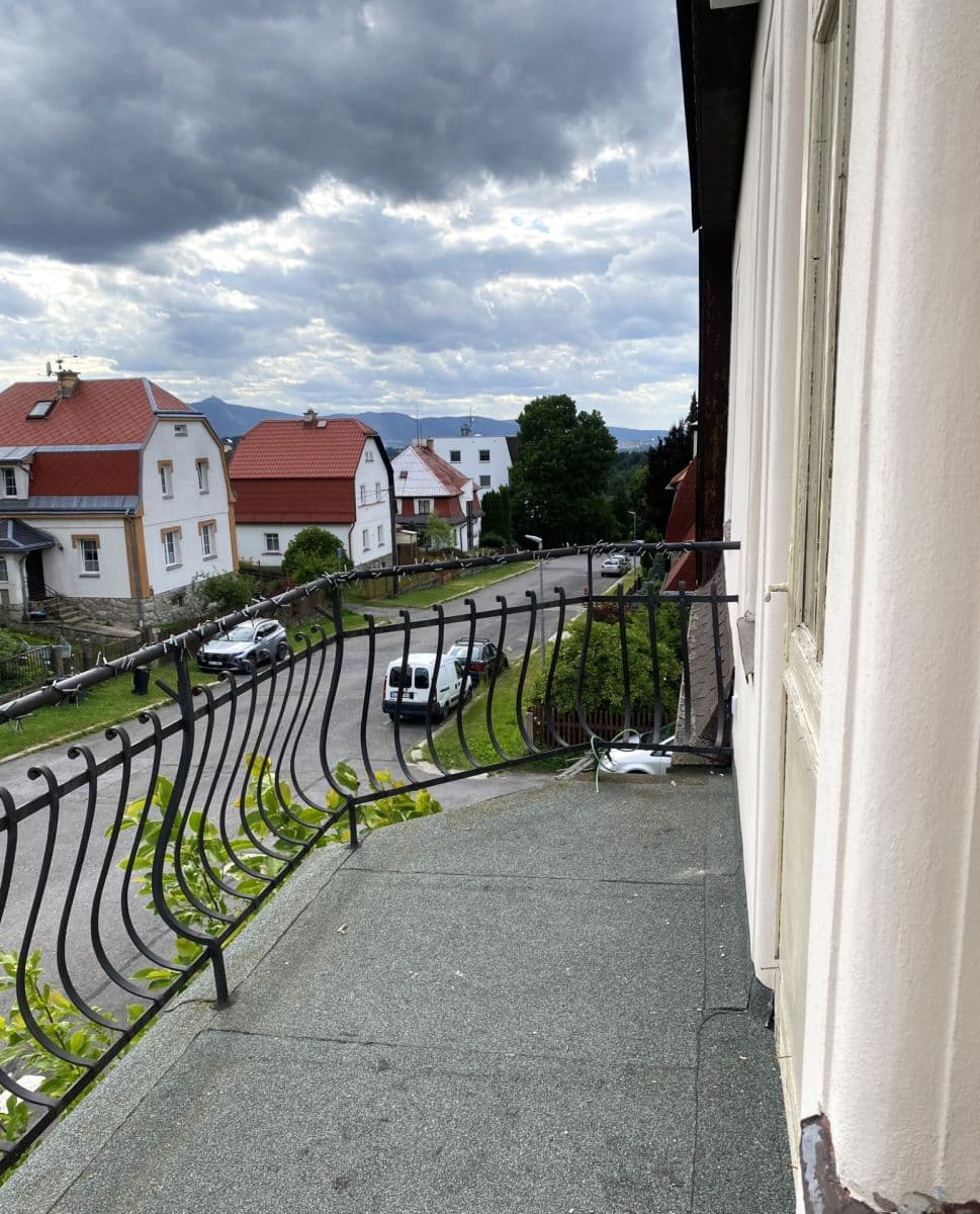 Pronájem bytu 3+1 78 m², Panenská, Jablonec nad Nisou, Liberecký kraj Pronájem bytu 3+1 78 m², Panenská, Jablonec nad Nisou, Liberecký kraj