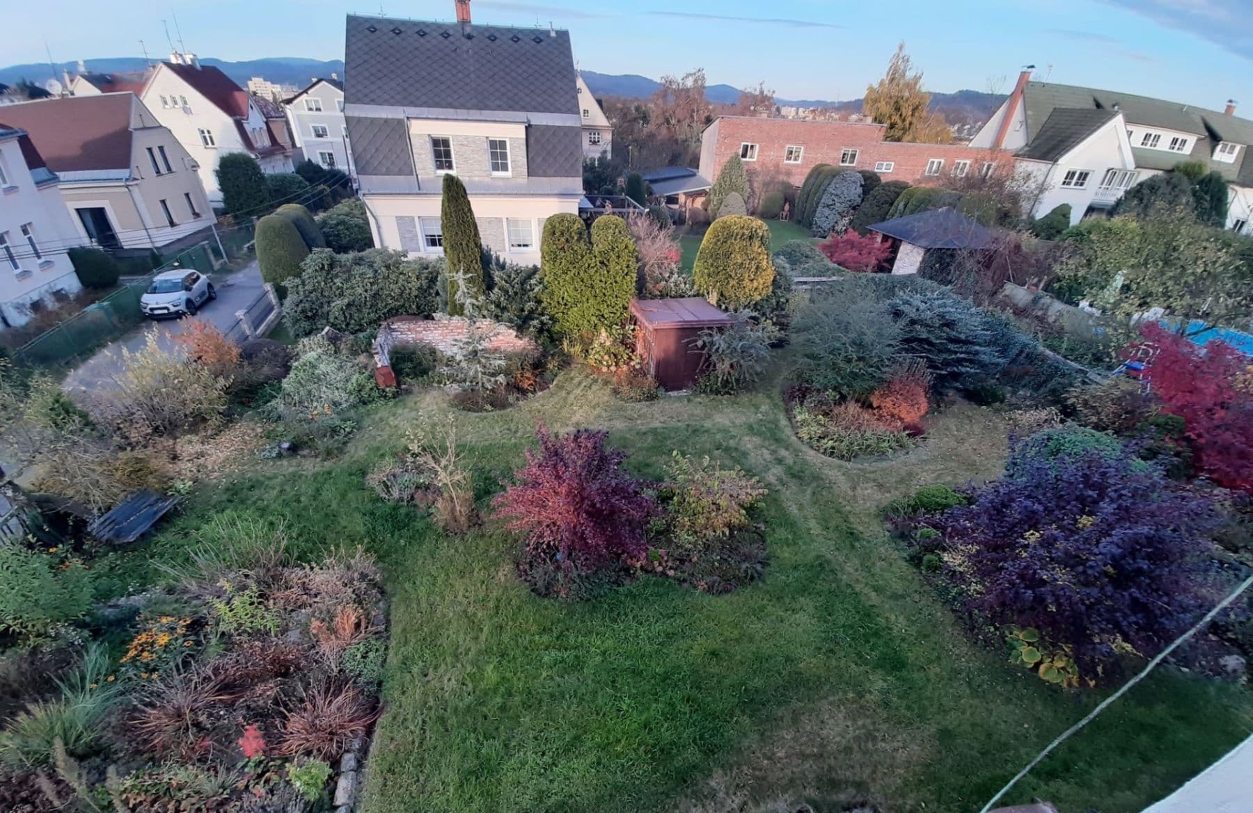 Pronájem bytu 3+1 78 m², Panenská, Jablonec nad Nisou, Liberecký kraj Pronájem bytu 3+1 78 m², Panenská, Jablonec nad Nisou, Liberecký kraj