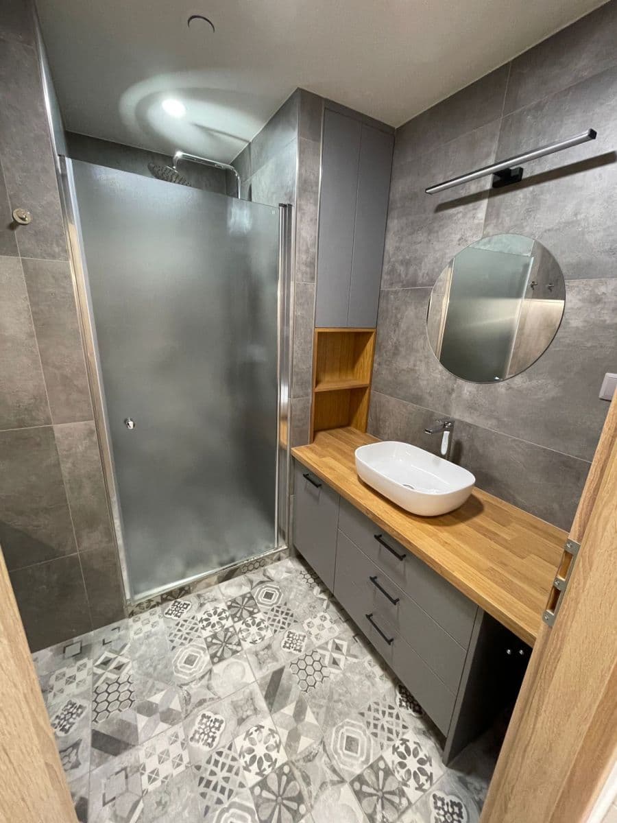 Pronájem bytu 2+1 52 m², Pod Strání, Mikulov, Jihomoravský kraj Pronájem bytu 2+1 52 m², Pod Strání, Mikulov, Jihomoravský kraj