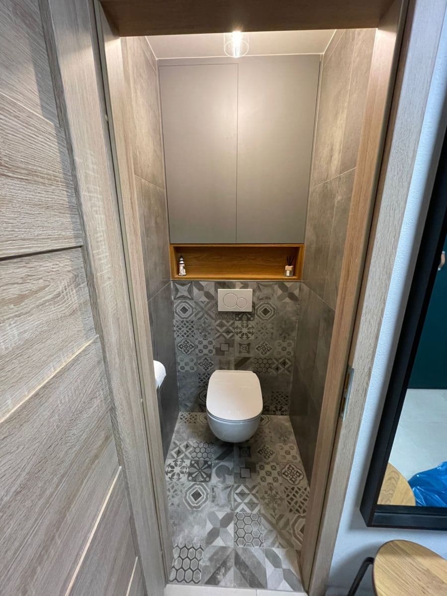 Pronájem bytu 2+1 52 m², Pod Strání, Mikulov, Jihomoravský kraj Pronájem bytu 2+1 52 m², Pod Strání, Mikulov, Jihomoravský kraj