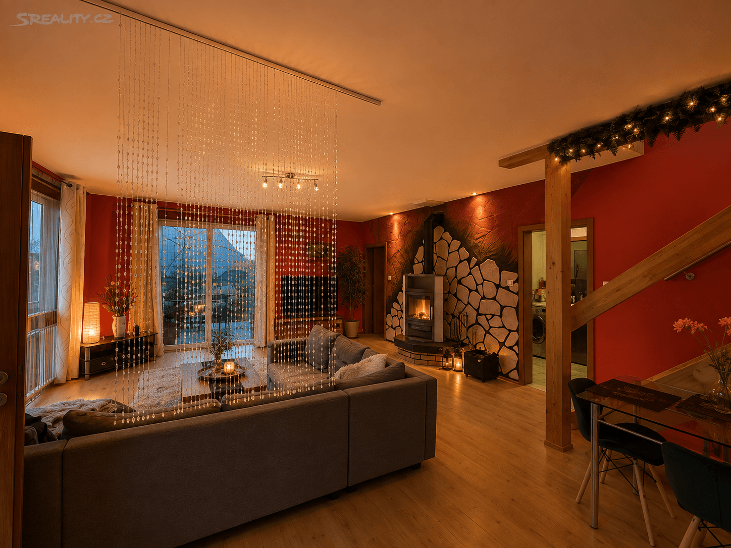 Prodej domu 238 m², pozemek 1.091 m², Nepřevázka, Středočeský kraj Prodej domu 238 m², pozemek 1.091 m², Nepřevázka, Středočeský kraj