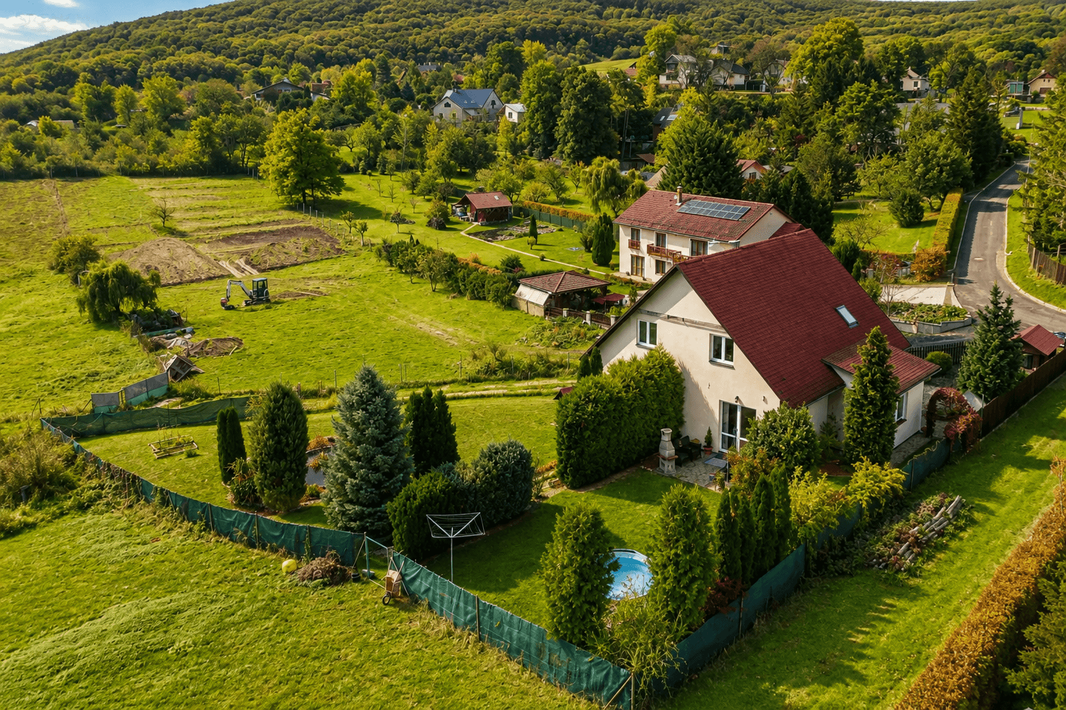 Prodej domu 238 m², pozemek 1.091 m², Nepřevázka, Středočeský kraj Prodej domu 238 m², pozemek 1.091 m², Nepřevázka, Středočeský kraj