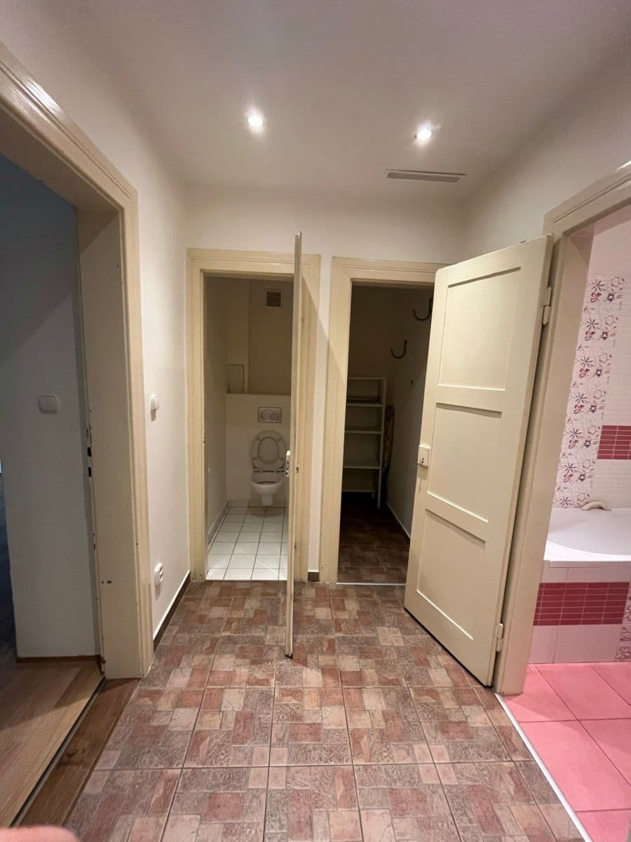 Pronájem bytu 2+kk 52 m², Jirečkova, Praha, Praha Pronájem bytu 2+kk 52 m², Jirečkova, Praha, Praha