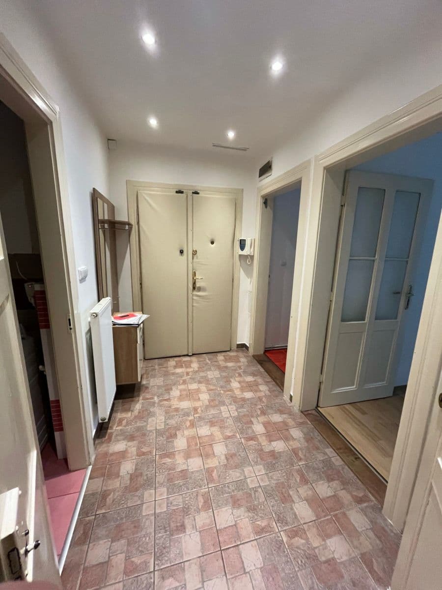 Pronájem bytu 2+kk 52 m², Jirečkova, Praha, Praha Pronájem bytu 2+kk 52 m², Jirečkova, Praha, Praha