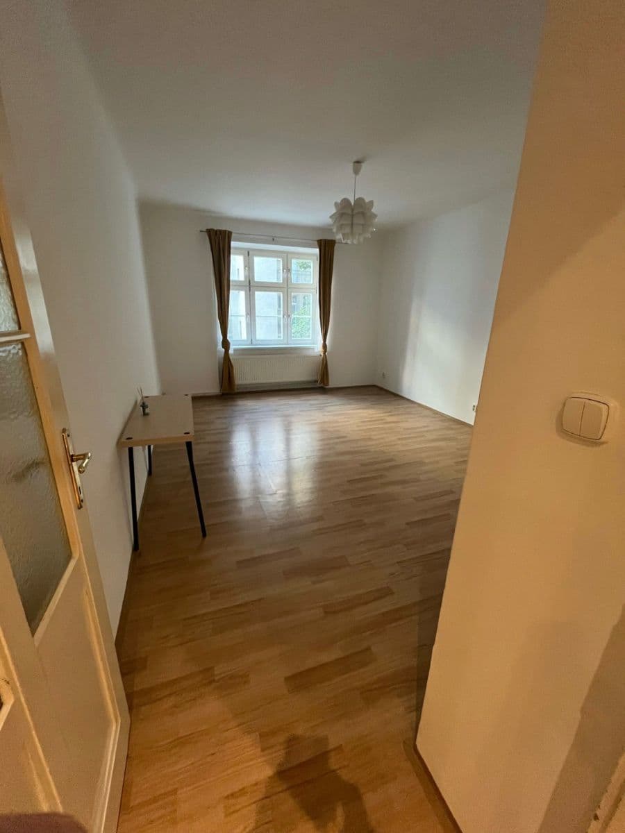 Pronájem bytu 2+kk 52 m², Jirečkova, Praha, Praha Pronájem bytu 2+kk 52 m², Jirečkova, Praha, Praha