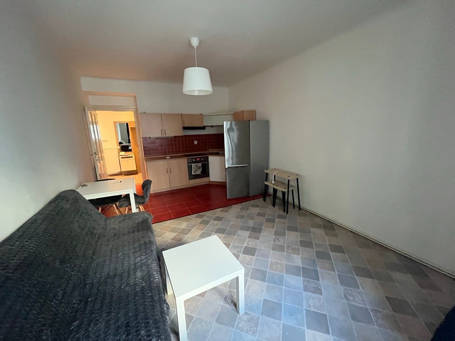 Pronájem bytu 2+kk 52 m², Jirečkova, Praha, Praha Pronájem bytu 2+kk 52 m², Jirečkova, Praha, Praha