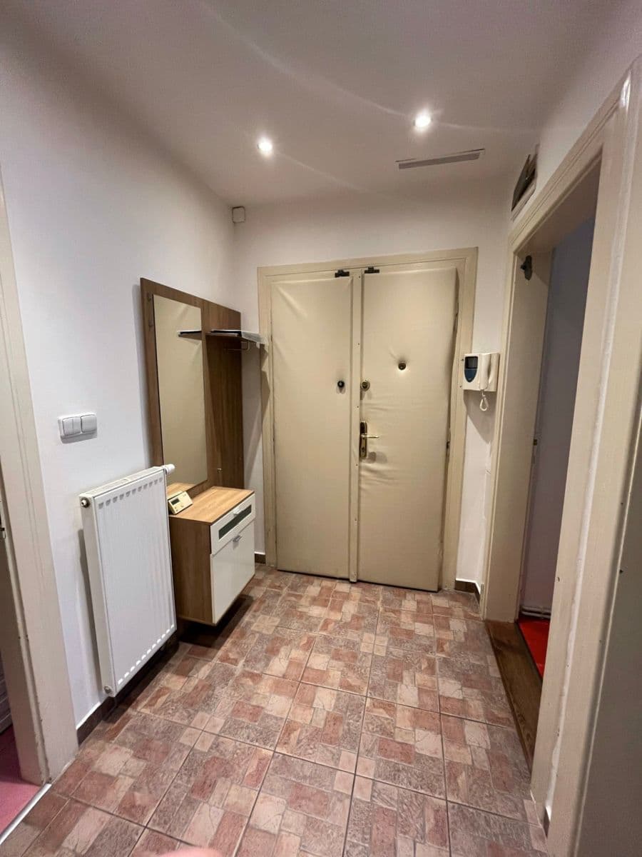 Pronájem bytu 2+kk 52 m², Jirečkova, Praha, Praha Pronájem bytu 2+kk 52 m², Jirečkova, Praha, Praha