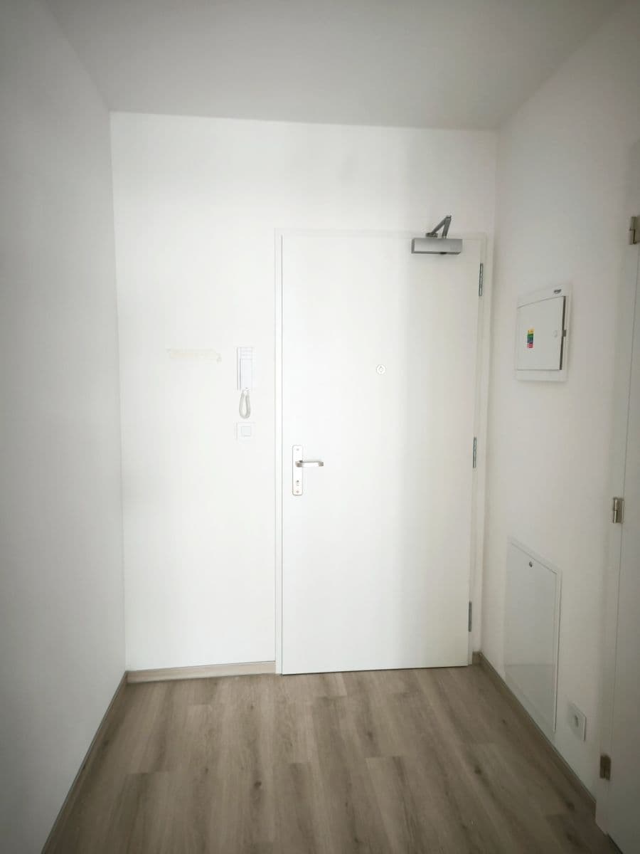 Pronájem bytu 1+kk 34 m², Spolková, Brno, Jihomoravský kraj Pronájem bytu 1+kk 34 m², Spolková, Brno, Jihomoravský kraj