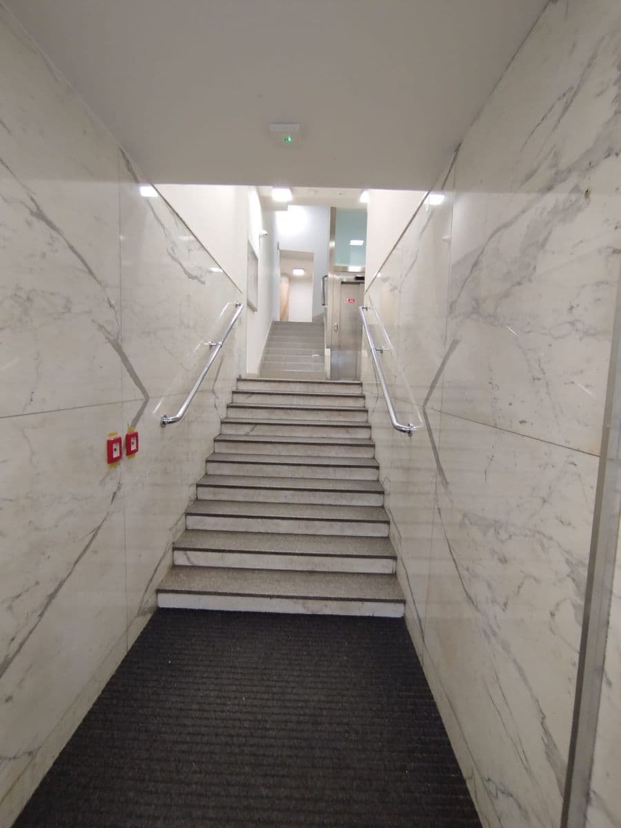 Pronájem bytu 2+kk 50 m², Jánská, Brno, Jihomoravský kraj Pronájem bytu 2+kk 50 m², Jánská, Brno, Jihomoravský kraj