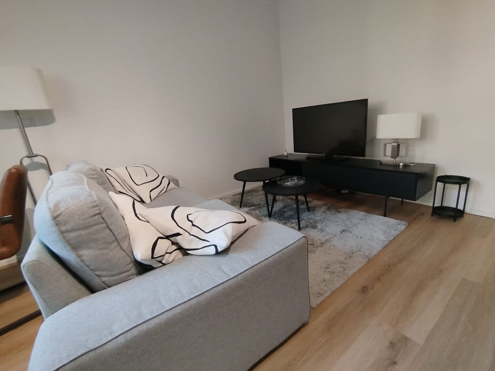 Pronájem bytu 2+kk 50 m², Jánská, Brno, Jihomoravský kraj Pronájem bytu 2+kk 50 m², Jánská, Brno, Jihomoravský kraj