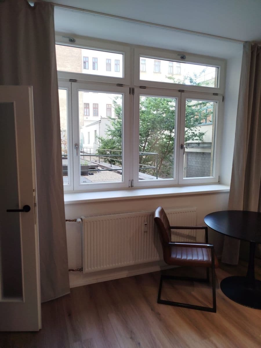 Pronájem bytu 2+kk 50 m², Jánská, Brno, Jihomoravský kraj Pronájem bytu 2+kk 50 m², Jánská, Brno, Jihomoravský kraj