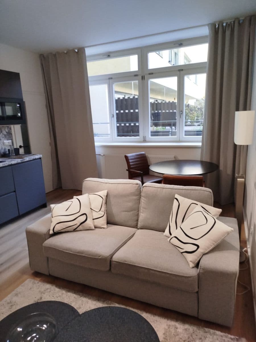 Pronájem bytu 2+kk 50 m², Jánská, Brno, Jihomoravský kraj Pronájem bytu 2+kk 50 m², Jánská, Brno, Jihomoravský kraj