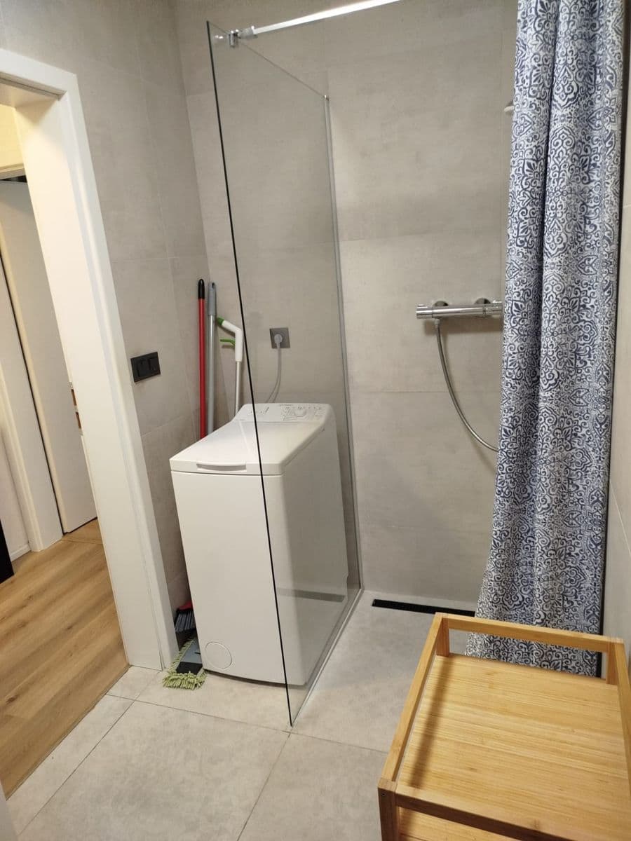 Pronájem bytu 2+kk 50 m², Jánská, Brno, Jihomoravský kraj Pronájem bytu 2+kk 50 m², Jánská, Brno, Jihomoravský kraj