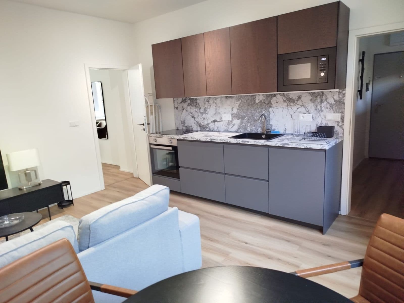 Pronájem bytu 2+kk 50 m², Jánská, Brno, Jihomoravský kraj Pronájem bytu 2+kk 50 m², Jánská, Brno, Jihomoravský kraj