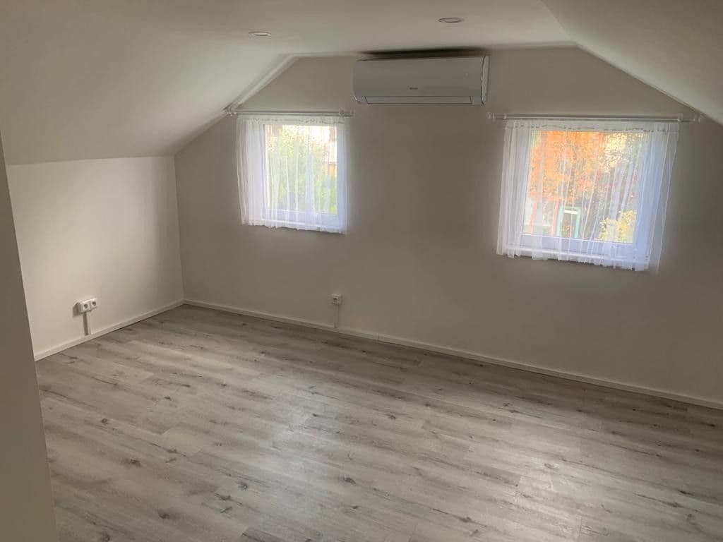 Prodej domu 110 m², pozemek 421 m², Na Šancích, Praha, Praha Prodej domu 110 m², pozemek 421 m², Na Šancích, Praha, Praha