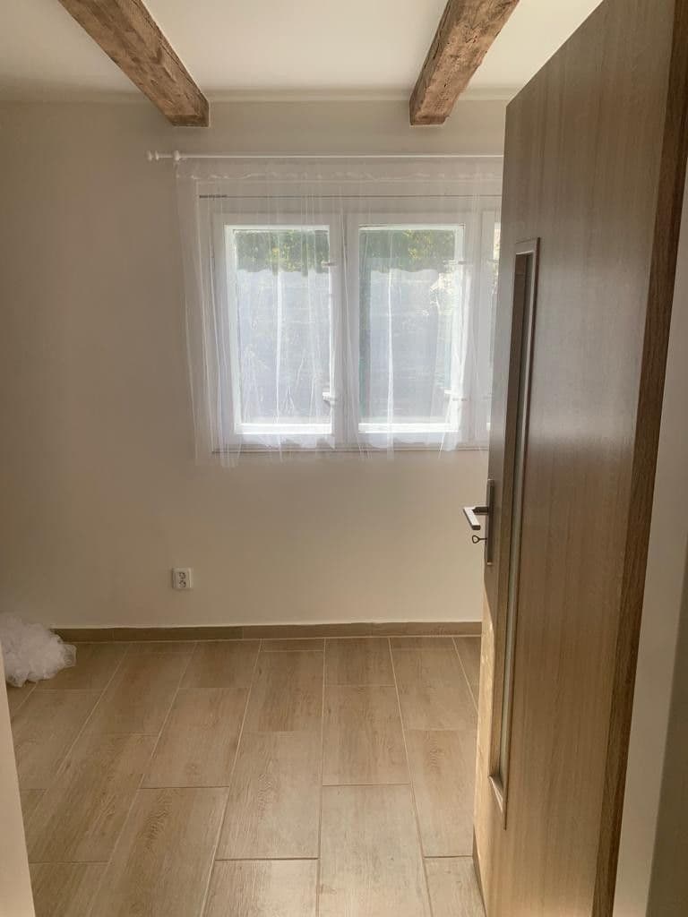 Prodej domu 110 m², pozemek 421 m², Na Šancích, Praha, Praha Prodej domu 110 m², pozemek 421 m², Na Šancích, Praha, Praha