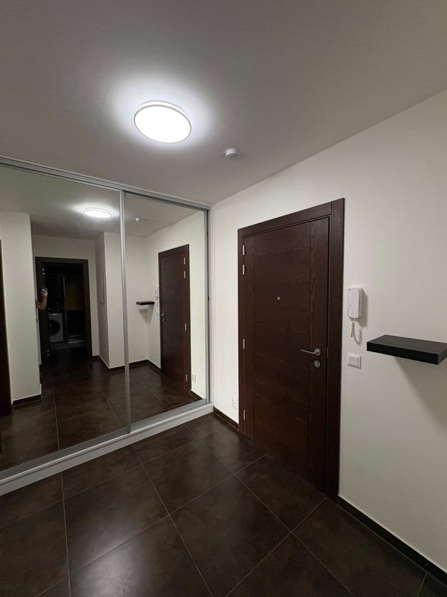 Pronájem bytu 2+kk 75 m², Třída Jiřího Pelikána, Olomouc, Olomoucký kraj Pronájem bytu 2+kk 75 m², Třída Jiřího Pelikána, Olomouc, Olomoucký kraj