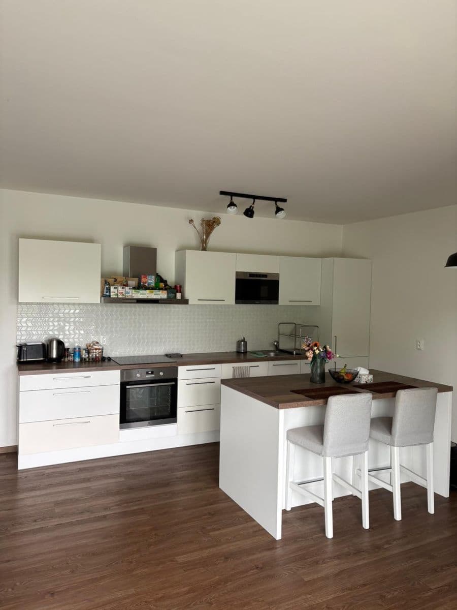 Pronájem bytu 2+kk 75 m², Třída Jiřího Pelikána, Olomouc, Olomoucký kraj Pronájem bytu 2+kk 75 m², Třída Jiřího Pelikána, Olomouc, Olomoucký kraj