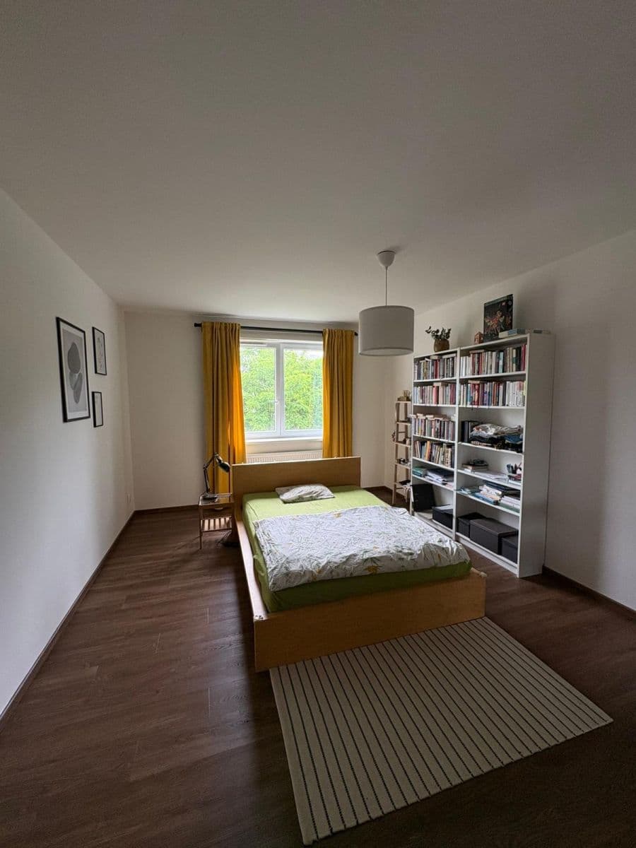 Pronájem bytu 2+kk 75 m², Třída Jiřího Pelikána, Olomouc, Olomoucký kraj Pronájem bytu 2+kk 75 m², Třída Jiřího Pelikána, Olomouc, Olomoucký kraj