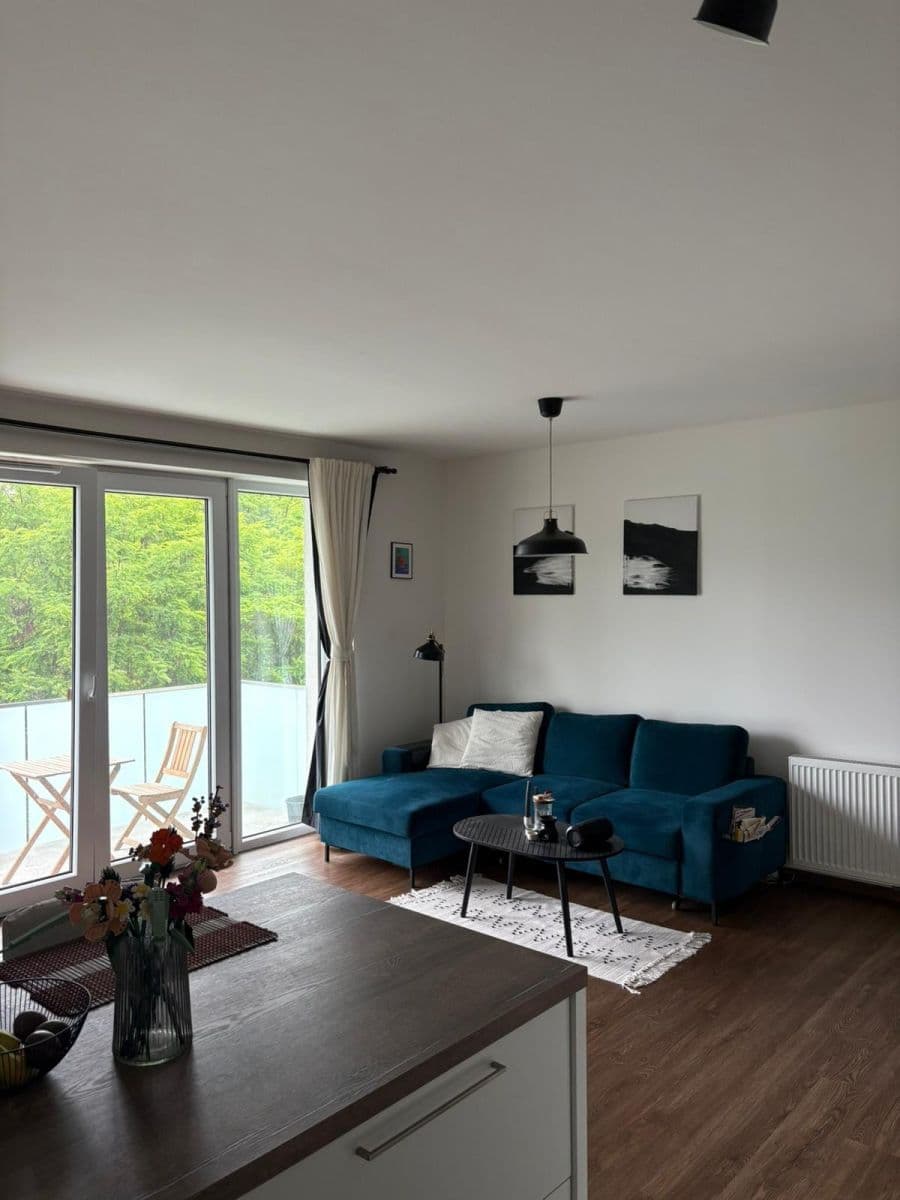 Pronájem bytu 2+kk 75 m², Třída Jiřího Pelikána, Olomouc, Olomoucký kraj Pronájem bytu 2+kk 75 m², Třída Jiřího Pelikána, Olomouc, Olomoucký kraj
