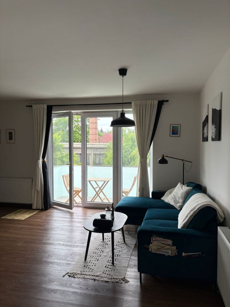 Pronájem bytu 2+kk 75 m², Třída Jiřího Pelikána, Olomouc, Olomoucký kraj Pronájem bytu 2+kk 75 m², Třída Jiřího Pelikána, Olomouc, Olomoucký kraj
