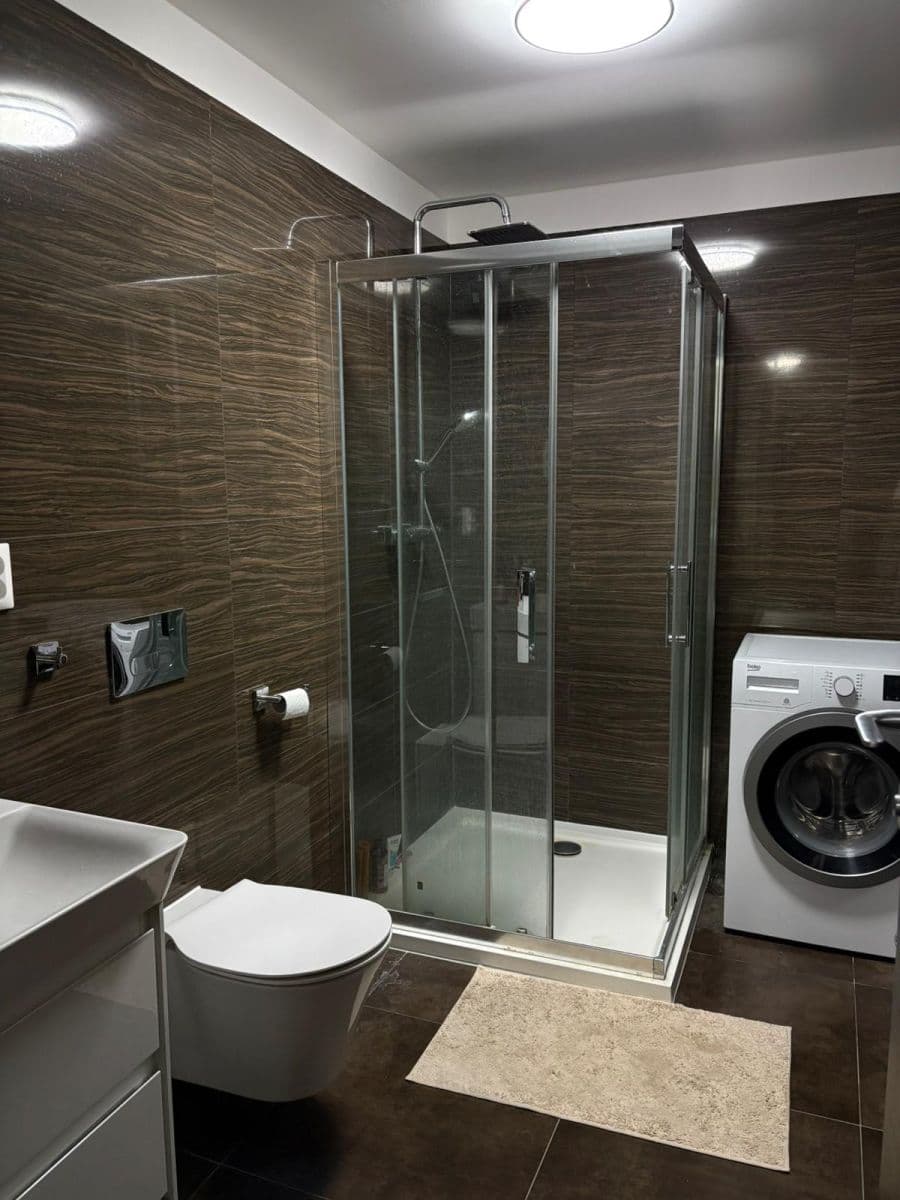 Pronájem bytu 2+kk 75 m², Třída Jiřího Pelikána, Olomouc, Olomoucký kraj Pronájem bytu 2+kk 75 m², Třída Jiřího Pelikána, Olomouc, Olomoucký kraj