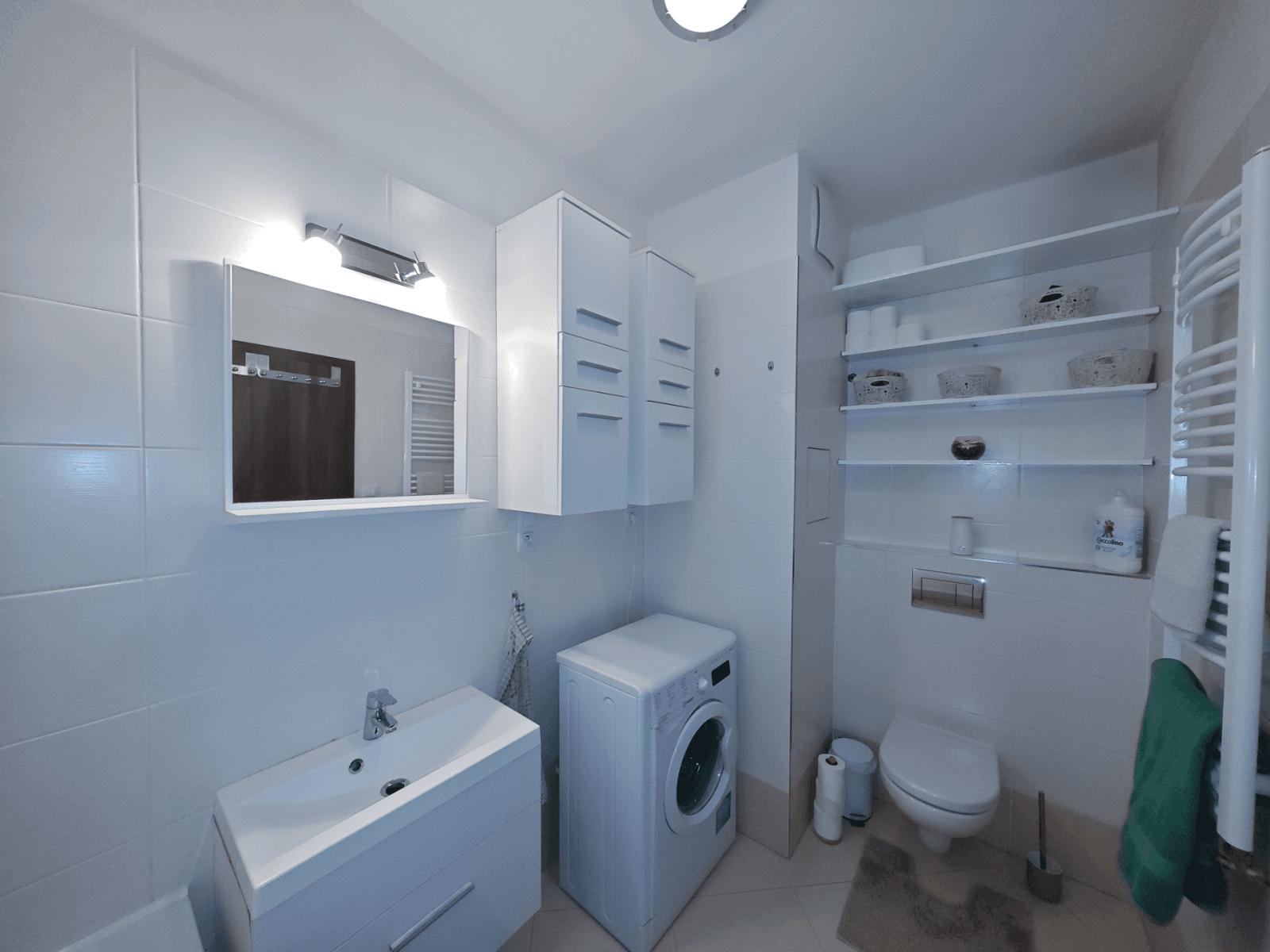 Pronájem bytu 2+kk 42 m², Hlučkova, Praha, Praha Pronájem bytu 2+kk 42 m², Hlučkova, Praha, Praha