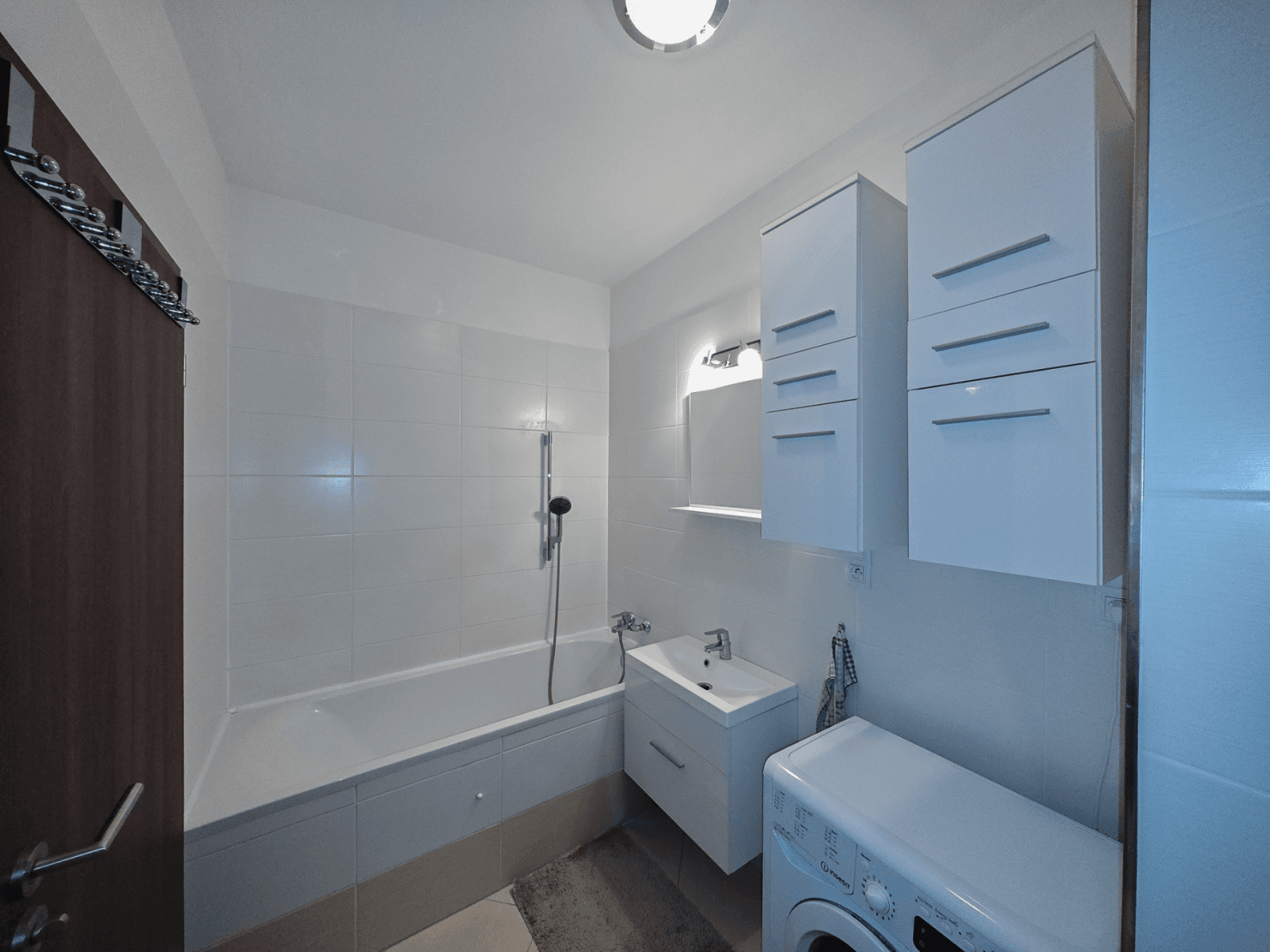 Pronájem bytu 2+kk 42 m², Hlučkova, Praha, Praha Pronájem bytu 2+kk 42 m², Hlučkova, Praha, Praha