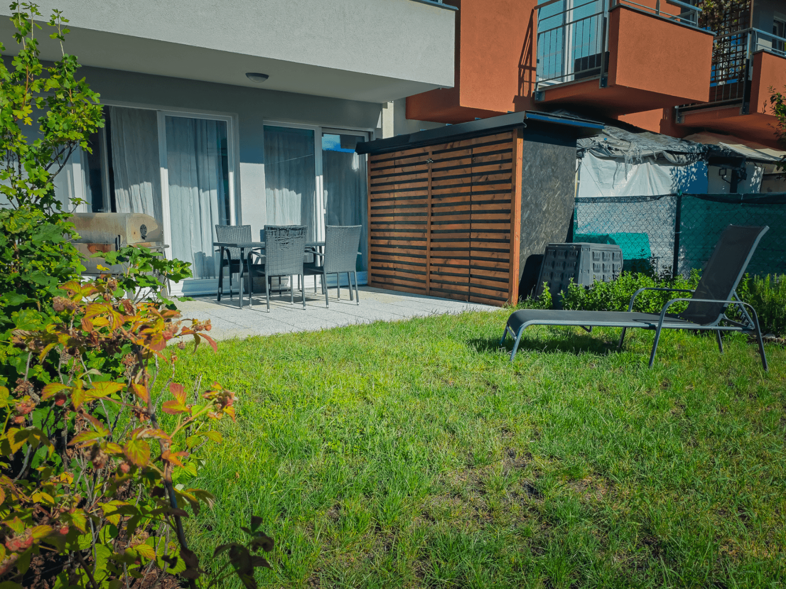 Pronájem bytu 2+kk 42 m², Hlučkova, Praha, Praha Pronájem bytu 2+kk 42 m², Hlučkova, Praha, Praha