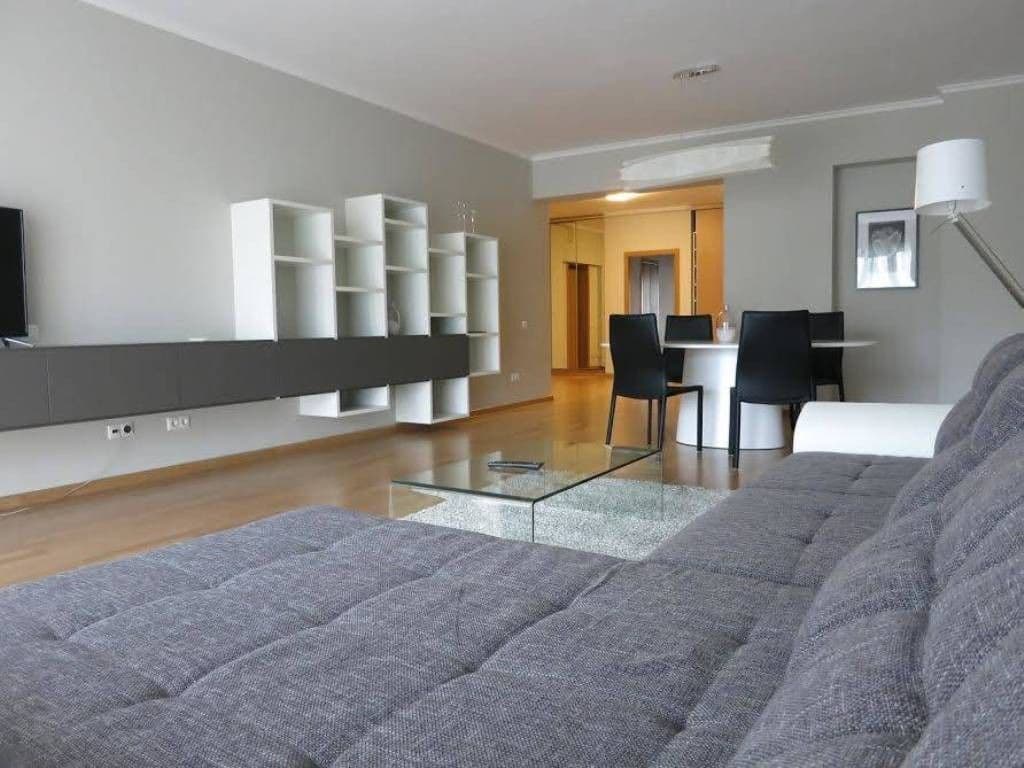 Pronájem bytu 2+1 70 m², Sudoměřská, Praha, Praha Pronájem bytu 2+1 70 m², Sudoměřská, Praha, Praha