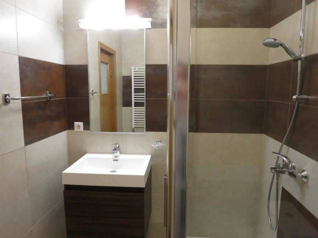 Pronájem bytu 2+1 70 m², Sudoměřská, Praha, Praha Pronájem bytu 2+1 70 m², Sudoměřská, Praha, Praha